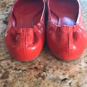 Tory Burch Ballerina Flats